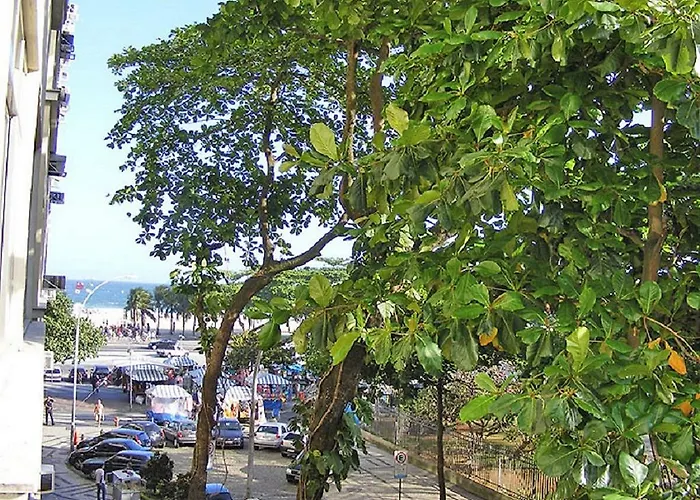 Copacabana Lido