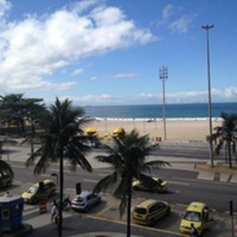 Copacabana Lido *