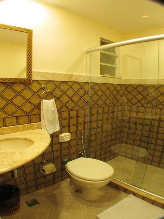 Apartamento Copacabana Lido *