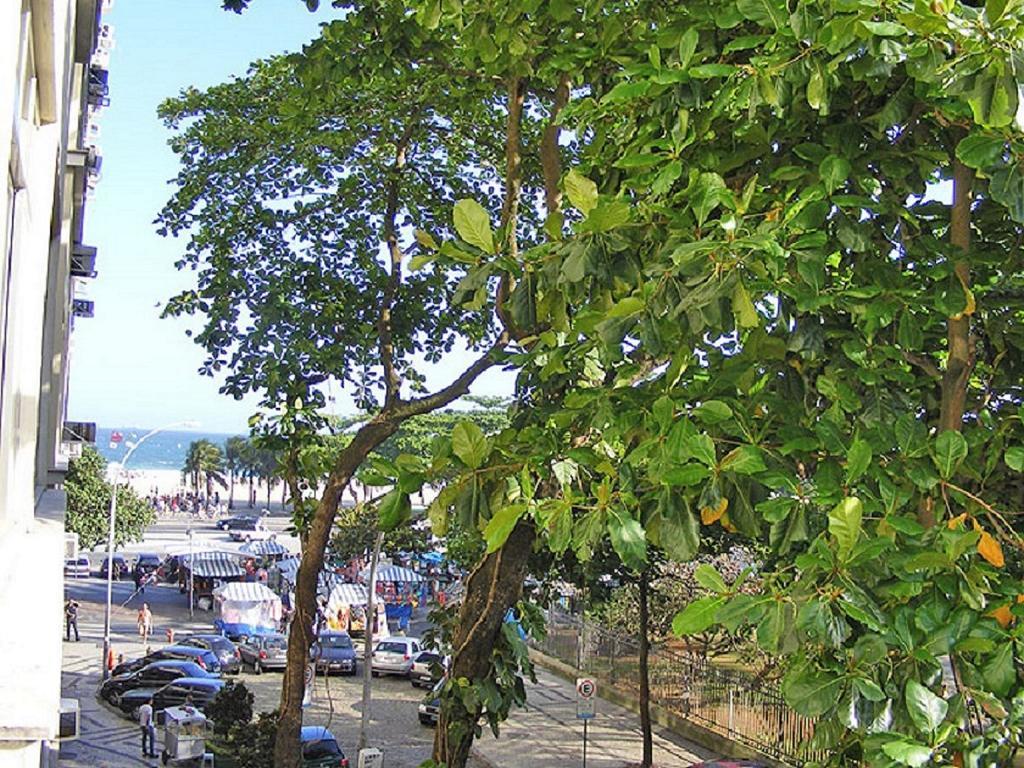 Apartamento Copacabana Lido Rio de Janeiro
