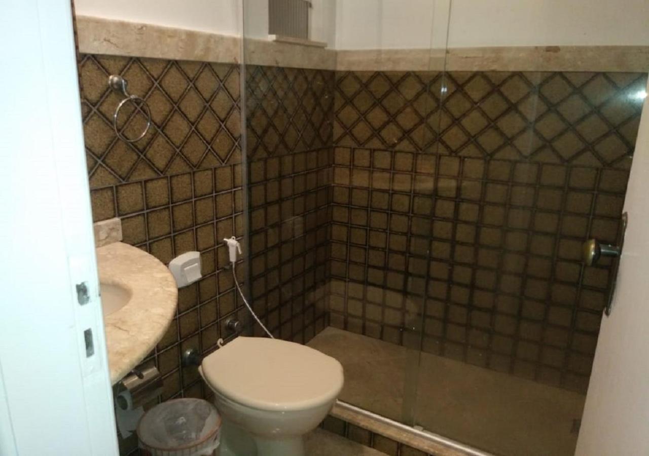 Copacabana Lido Apartamento *