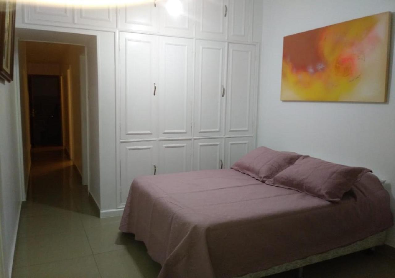 Copacabana Lido Apartamento