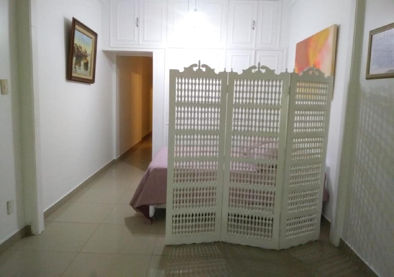 Apartamento Copacabana Lido Rio de Janeiro
