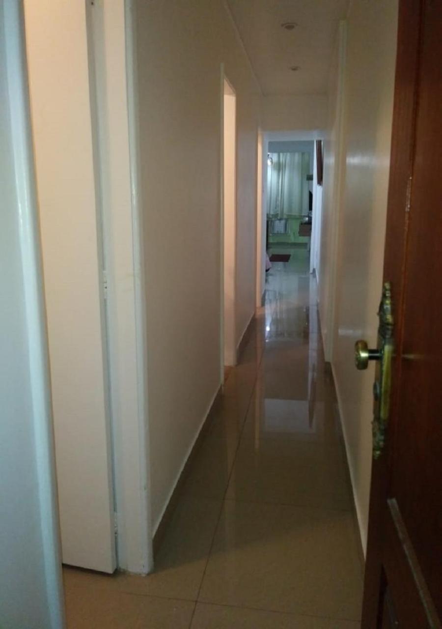 Apartamento Copacabana Lido *