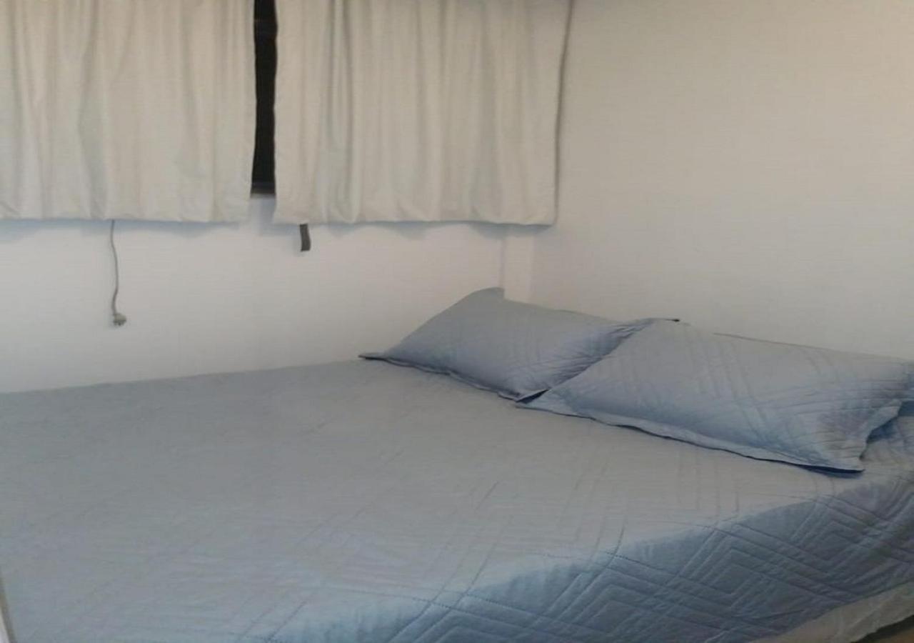 Apartamento Copacabana Lido *