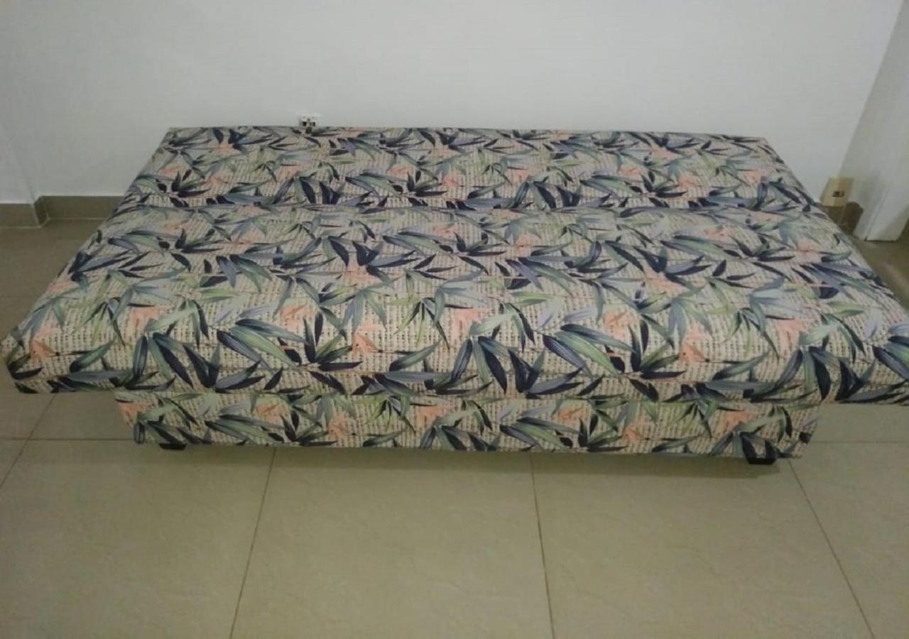 Apartamento Copacabana Lido *