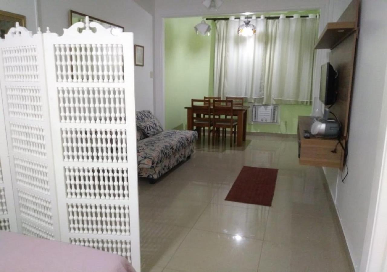Apartamento Copacabana Lido *