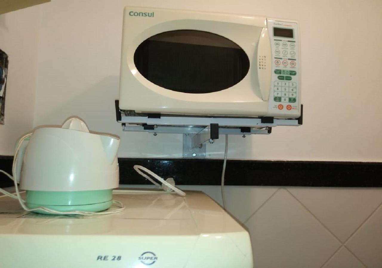 Copacabana Lido Apartamento
