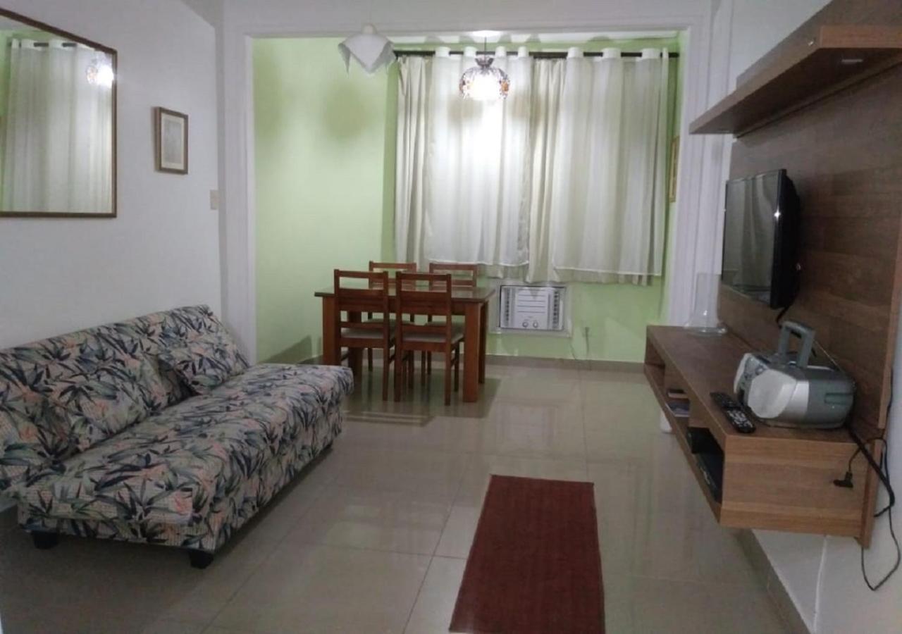Copacabana Lido Apartamento Rio de Janeiro