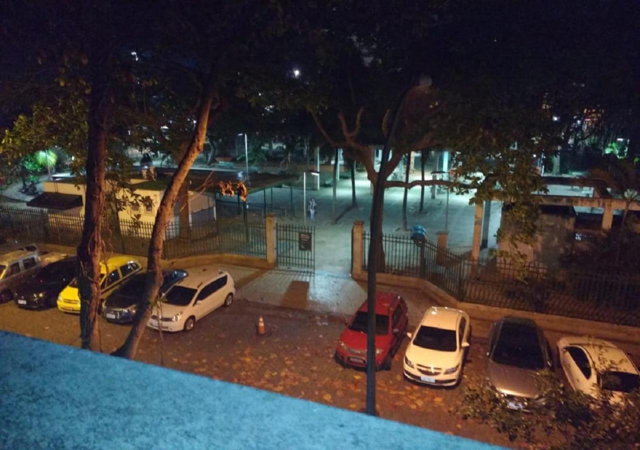 Apartamento Copacabana Lido