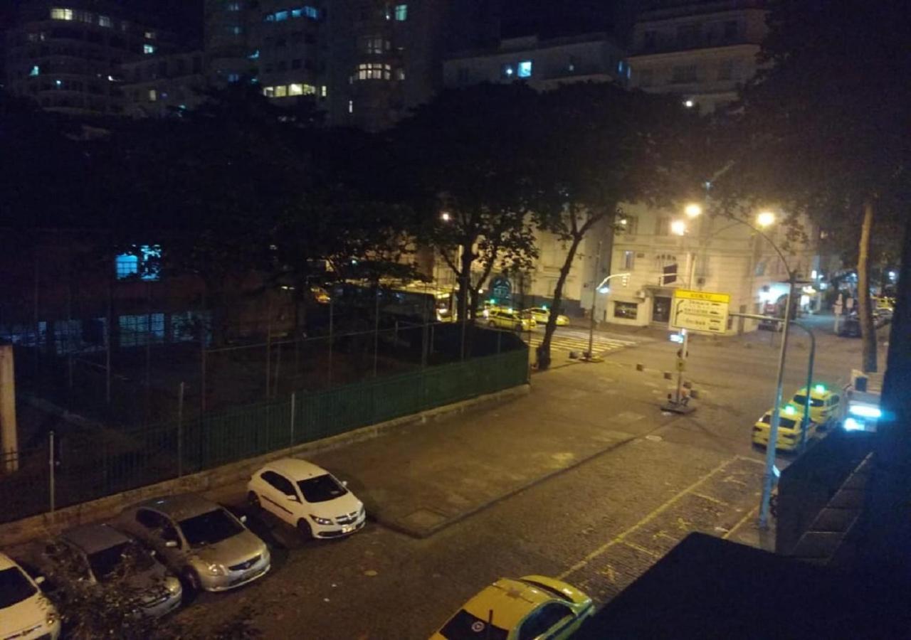 Copacabana Lido Apartamento *