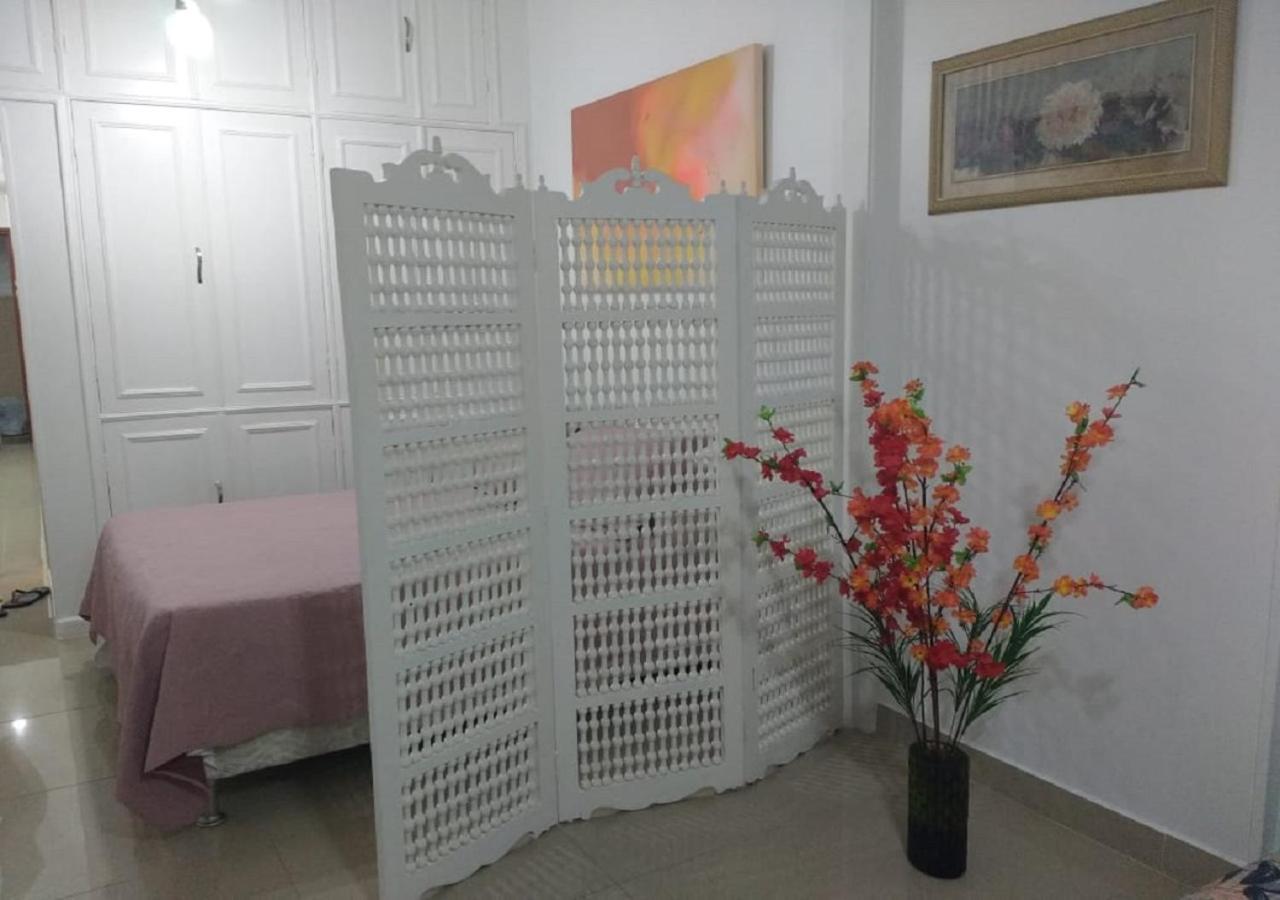 Apartamento Copacabana Lido Rio de Janeiro