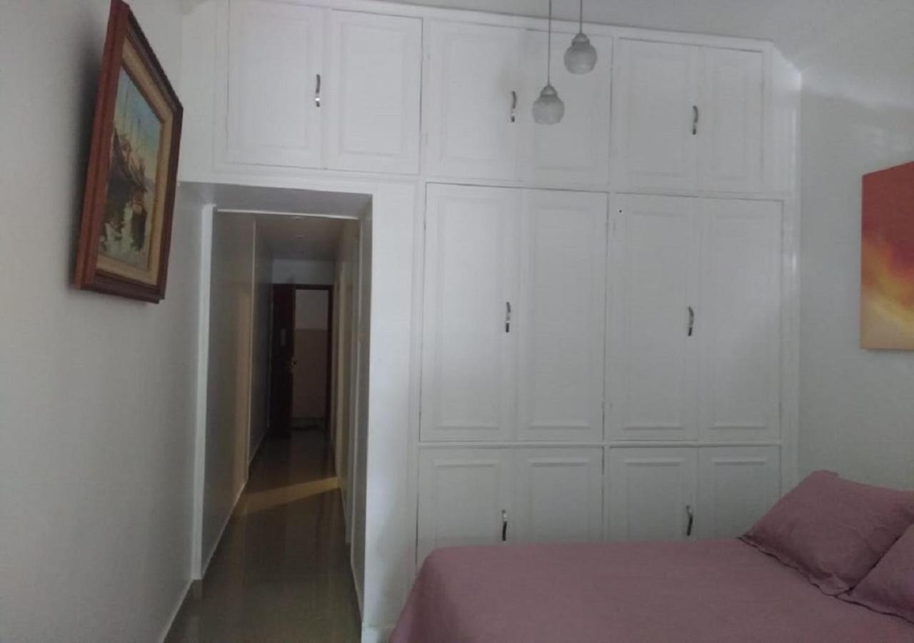 Apartamento Copacabana Lido Rio de Janeiro