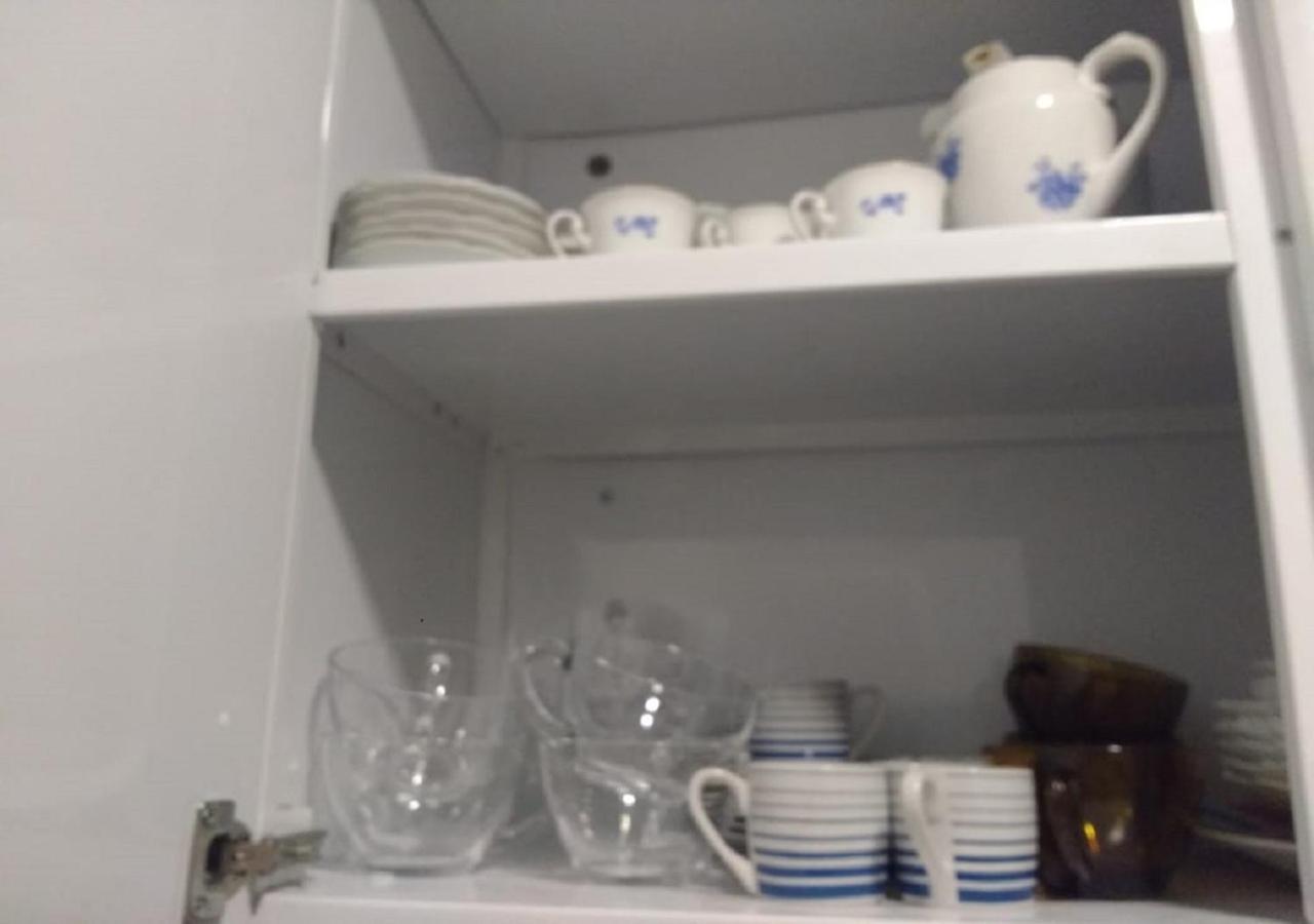 Apartamento Copacabana Lido