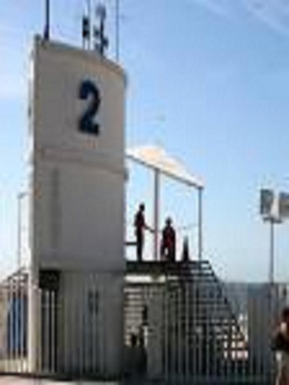 Copacabana Lido *