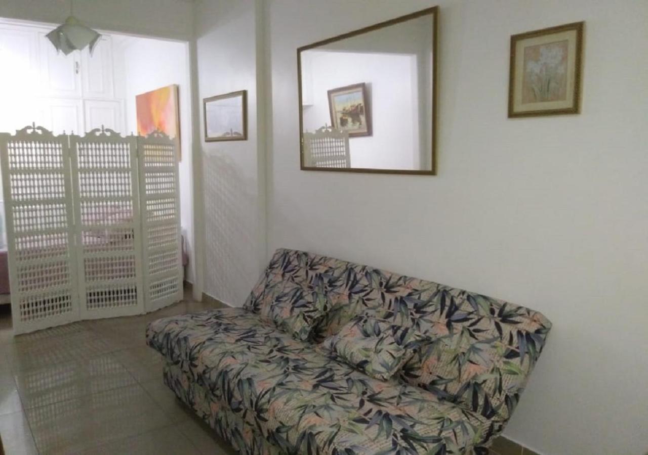 Copacabana Lido Apartamento Río de Janeiro