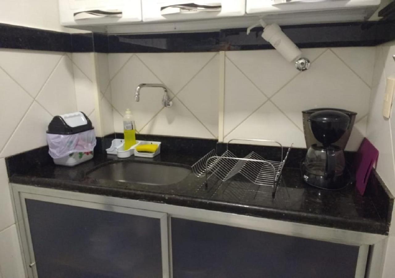 Copacabana Lido Apartamento